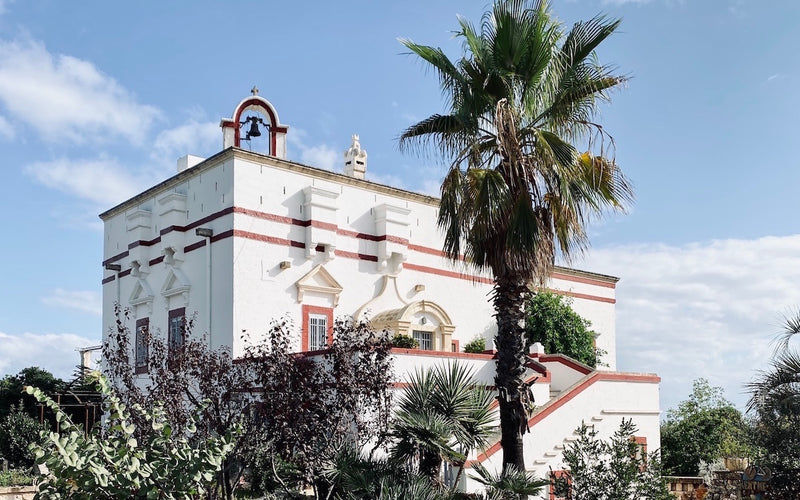 Masseria Montenapoleone